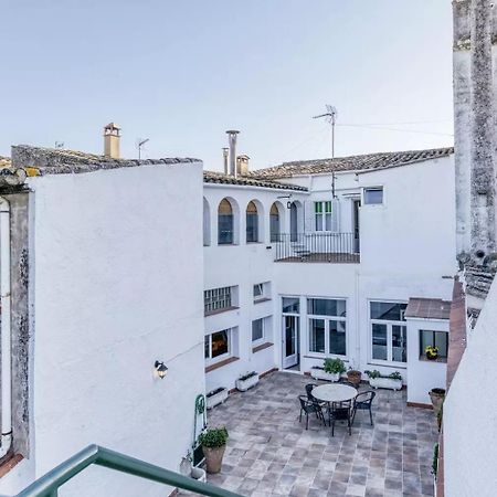 Can Mateuet - House Rental By Season Llagostera Exterior foto