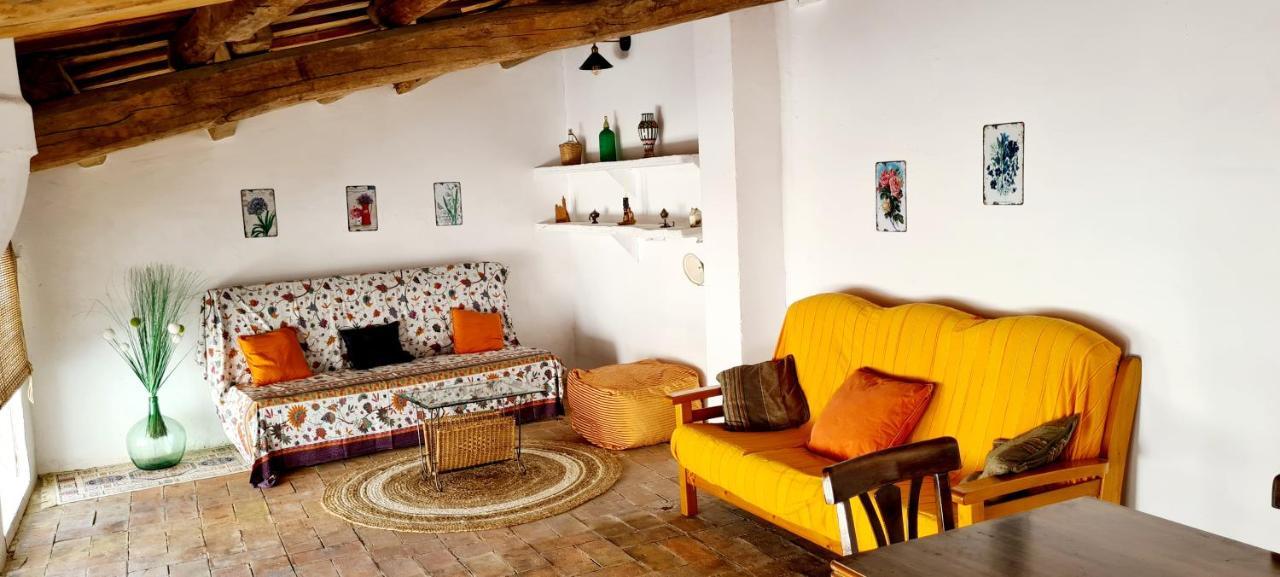 Can Mateuet - House Rental By Season Llagostera Exterior foto