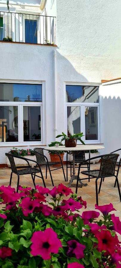 Can Mateuet - House Rental By Season Llagostera Exterior foto