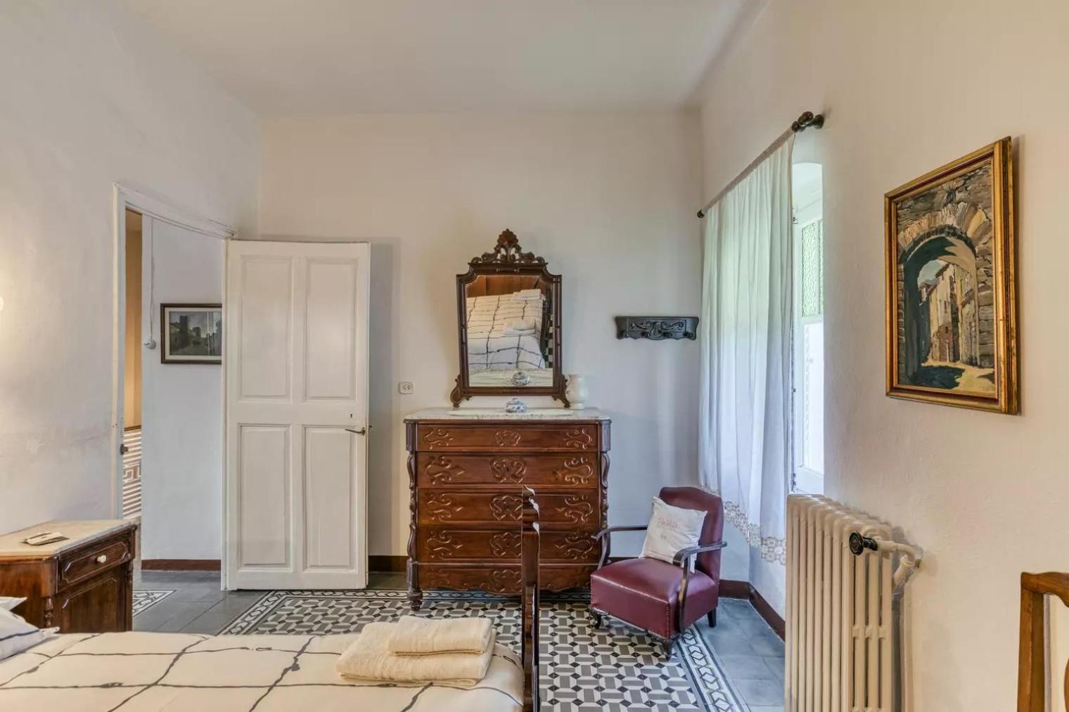 Can Mateuet - House Rental By Season Llagostera Exterior foto