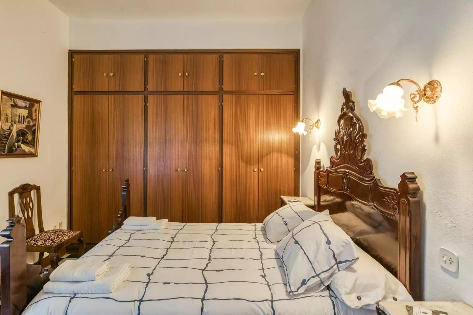 Can Mateuet - House Rental By Season Llagostera Exterior foto