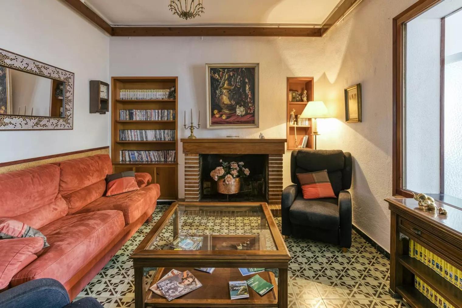 Can Mateuet - House Rental By Season Llagostera Exterior foto
